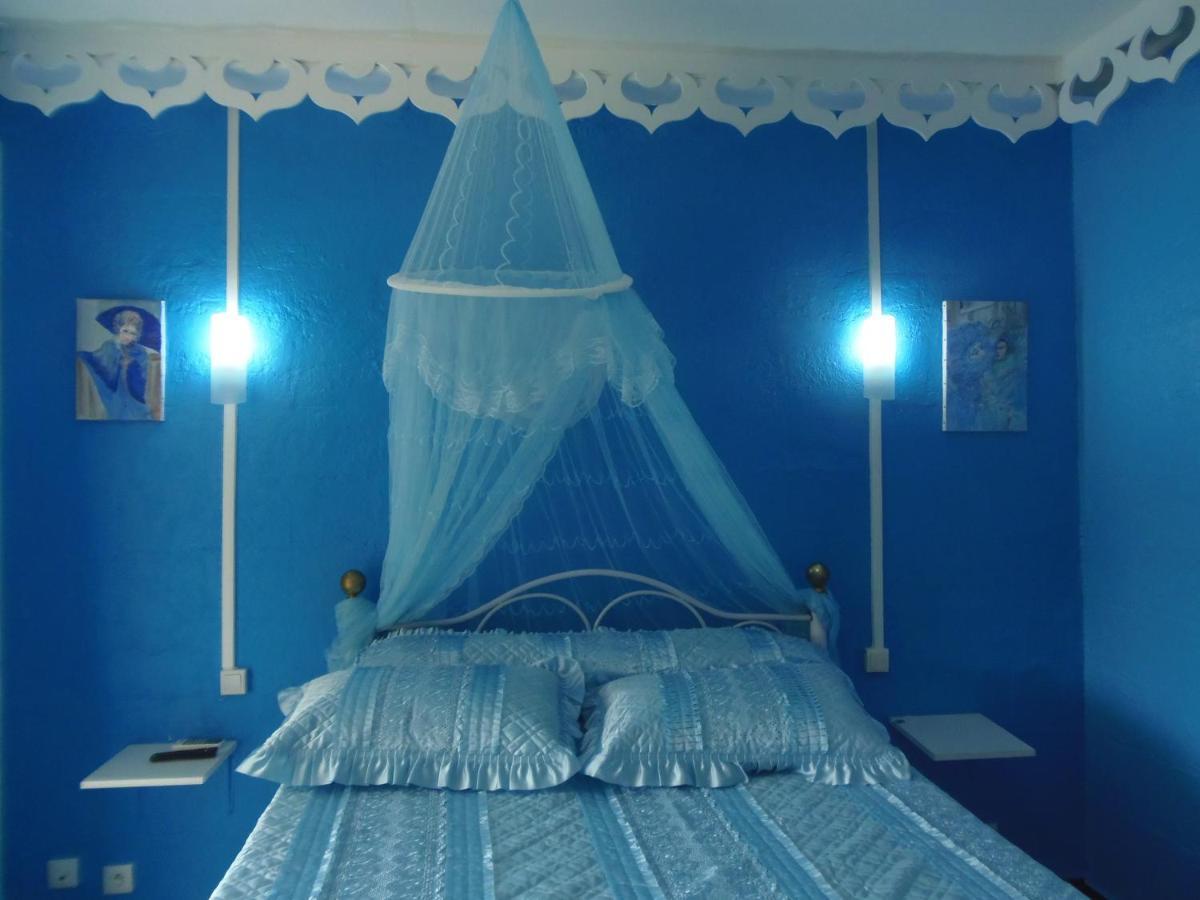 Villa Mancina Capesterre-Belle-Eau Luaran gambar