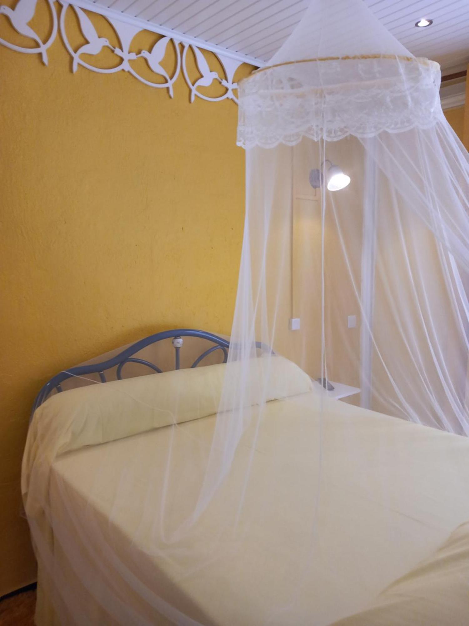 Villa Mancina Capesterre-Belle-Eau Luaran gambar