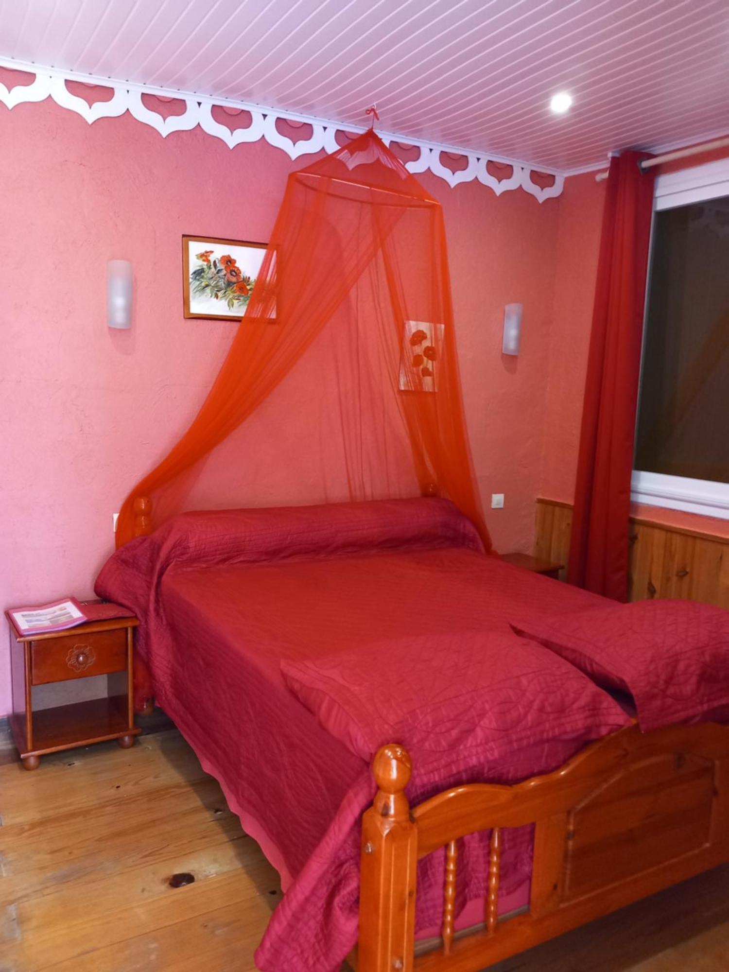 Villa Mancina Capesterre-Belle-Eau Luaran gambar