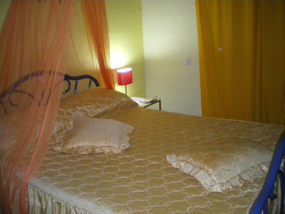 Villa Mancina Capesterre-Belle-Eau Bilik gambar