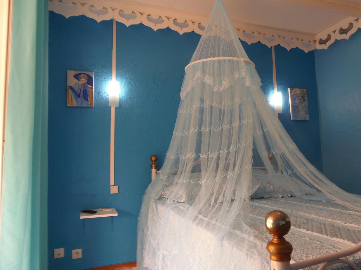 Villa Mancina Capesterre-Belle-Eau Luaran gambar